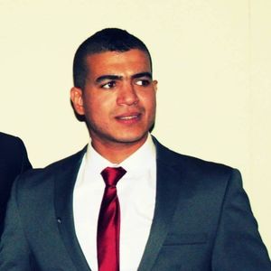 Meet your Posher, Ali